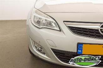 Opel Astra 1.6 Turbo Clima Cosmo geen schade picture 37