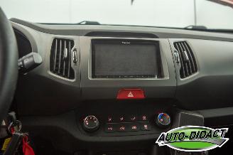 Kia Sportage 2.0 120 KW  Airco X-tra picture 9