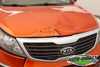 Kia Sportage 2.0 120 KW  Airco X-tra picture 28