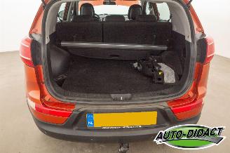 Kia Sportage 2.0 120 KW  Airco X-tra picture 34