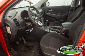 Kia Sportage 2.0 120 KW  Airco X-tra picture 21