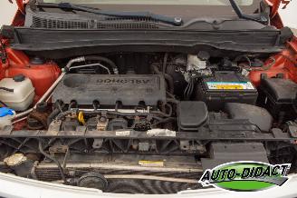 Kia Sportage 2.0 120 KW  Airco X-tra picture 31