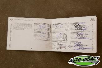 Kia Sportage 2.0 120 KW  Airco X-tra picture 25
