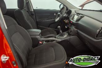 Kia Sportage 2.0 120 KW  Airco X-tra picture 16