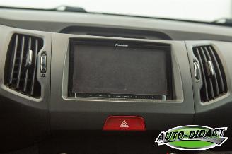 Kia Sportage 2.0 120 KW  Airco X-tra picture 7