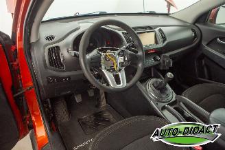 Kia Sportage 2.0 120 KW  Airco X-tra picture 20