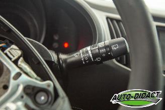 Kia Sportage 2.0 120 KW  Airco X-tra picture 14