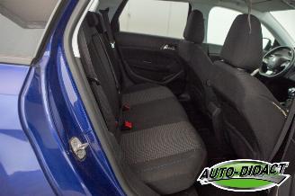 Peugeot 308 SW 1.2 Carpas Clima Navi Camera Style picture 23