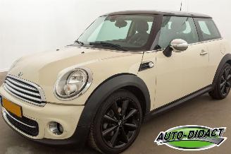 Mini Cooper 1.6 Cooper Clima Navi Leder Westminster picture 1