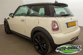Mini Cooper 1.6 Cooper Clima Navi Leder Westminster picture 3