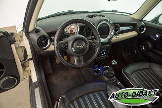 Mini Cooper 1.6 Cooper Clima Navi Leder Westminster picture 22
