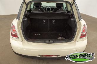 Mini Cooper 1.6 Cooper Clima Navi Leder Westminster picture 33