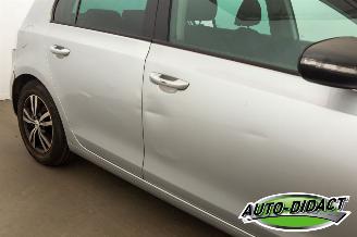 Volkswagen Golf 1.6 TDI Clima Navi BlueMotion picture 37