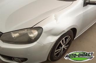 Volkswagen Golf 1.6 TDI Clima Navi BlueMotion picture 33