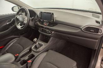 Hyundai I-30 1.4T Fastback 103kw Clima Navi picture 18