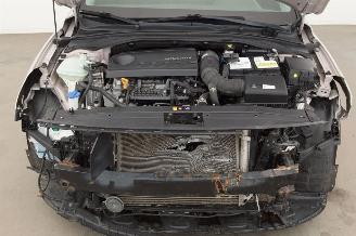 Hyundai I-30 1.4T Fastback 103kw Clima Navi picture 43