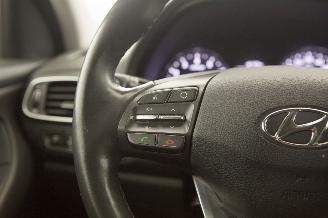 Hyundai I-30 1.4T Fastback 103kw Clima Navi picture 14