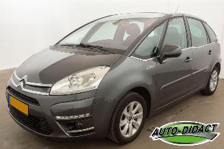 Avarii autoturisme Citroën C4-picasso 1.6 VTi Navi Clima Collection 2012/11
