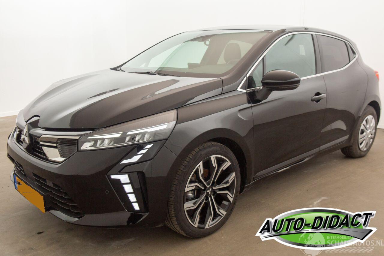 Mitsubishi Colt 1.0T 5621 km NAP Camera Navi Clima MT First Edition