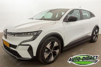 Renault Mégane E-Tech Auto Rijd !!! SOH 95% EV60 Optimum Charge Business Ed. picture 2