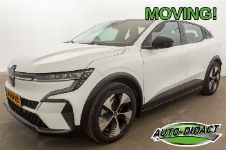 Schadeauto Renault Mégane E-Tech Auto Rijd !!! SOH 95% EV60 Optimum Charge Business Ed. 2024/2