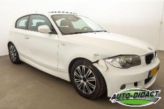 BMW 1-serie 116i Airco Elek Dak picture 2