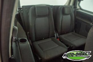 Ford Galaxy 2.0-16V Ghia Motorschade picture 19