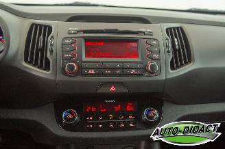 Kia Sportage 1.6 GDI Clima X-ecutive Plus Pack picture 11