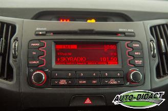 Kia Sportage 1.6 GDI Clima X-ecutive Plus Pack picture 9