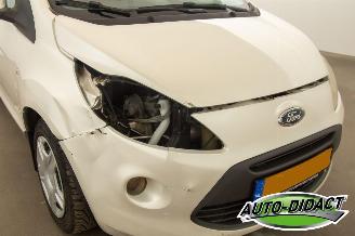 Ford Ka 1.2 Benzine/LPG Airco Titanium X start/stop picture 20