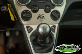 Ford Ka 1.2 Benzine/LPG Airco Titanium X start/stop picture 9