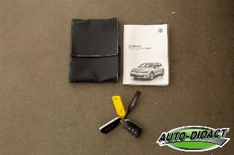 Volkswagen Golf 1.0 eTSI Automaat Digi Dash Life picture 24