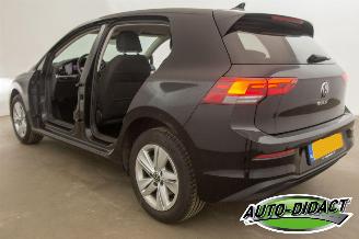 Volkswagen Golf 1.0 eTSI Automaat Digi Dash Life picture 3