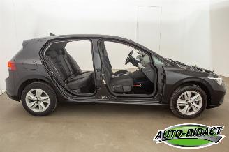 Volkswagen Golf 1.0 eTSI Automaat Digi Dash Life picture 31