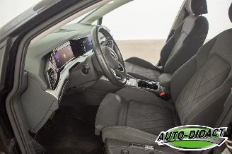 Volkswagen Golf 1.0 eTSI Automaat Digi Dash Life picture 22