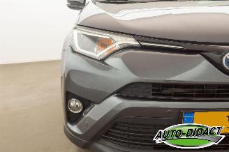Toyota Rav-4 2.5 Hybrid Automaat !! 1e eig !! Navi Camera Clima Dynamic picture 33