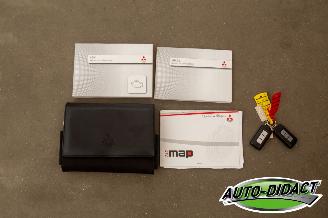 Mitsubishi ASX 1.8 Airco Navi Camera picture 27