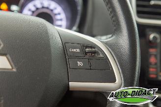 Mitsubishi ASX 1.8 Airco Navi Camera picture 16