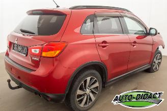Mitsubishi ASX 1.8 Airco Navi Camera picture 4