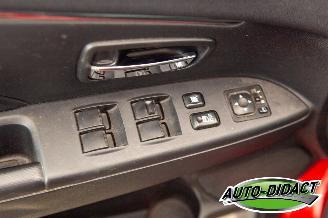 Mitsubishi ASX 1.8 Airco Navi Camera picture 13