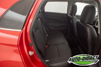 Mitsubishi ASX 1.8 Airco Navi Camera picture 23