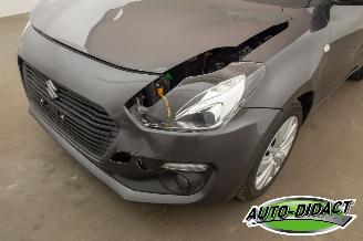 Suzuki Swift 1.2 GL+ Airco Camera picture 30