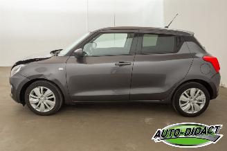 Suzuki Swift 1.2 GL+ Airco Camera picture 39