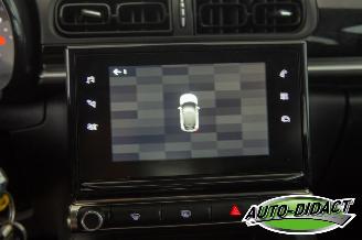 Citroën C3 1.2 PureTech Clima Navi S&S Feel picture 10