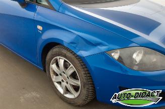 Seat Leon 1.2 TSI Airco Good Stuff picture 26