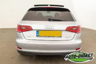Audi A3 1.4 E-Tron Pano Navi Clima PHEV  Ambition Pro Line plus picture 39