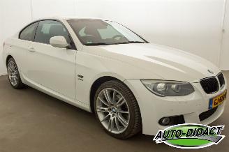BMW 3-serie 320d xDrive Automaat Navi Clima picture 2