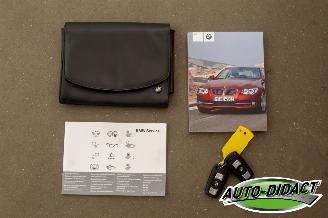BMW 3-serie 320d xDrive Automaat Navi Clima picture 28
