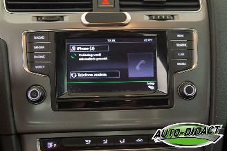 Volkswagen Golf 1.6 TDI Clima Navi Trendline picture 8