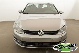 Volkswagen Golf 1.6 TDI Clima Navi Trendline picture 37